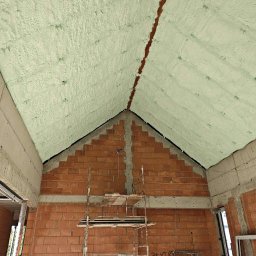 Ocieplanie Pianką PUR Nadarzyn 1