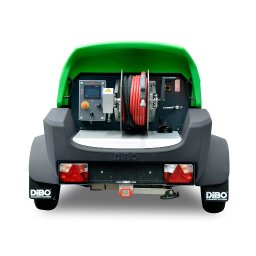 Mycie elewacji Szczecin 1