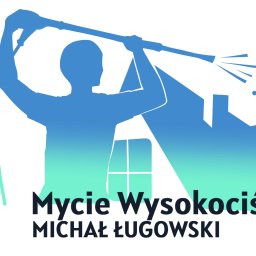 Mycie wysokociśnieniowe Michał Ługowski - Dekarz Szczecin