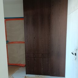 Szafy wnękowe Warszawa 2