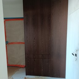 Szafy wnękowe Warszawa 4