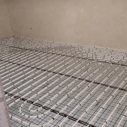 Kompleksowe wykonanie instalacji grzewczych Nowy Barkoczyn 4