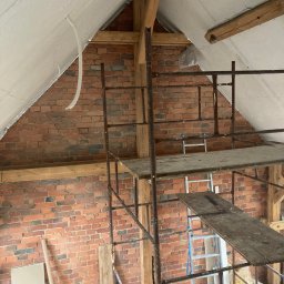 Malowanie mieszkań Świdnica 4