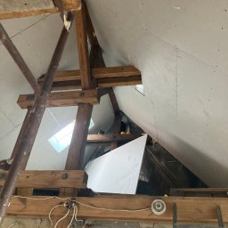 ART-G - Malowanie mieszkań i dom&oacute;w Świdnica