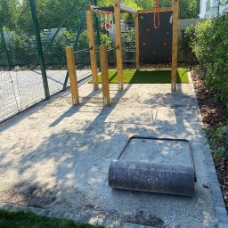 Pielęgnacja ogrodów Warszawa 4