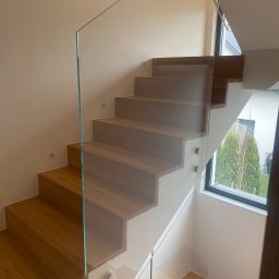 Kamil Wojciechowski - Szklarz Piaseczno