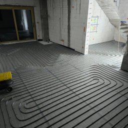 Kompleksowe wykonanie instalacji hydraulicznych Duszniki 2