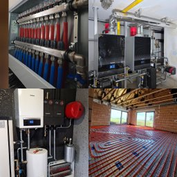 M-SANIT Mikołaj Schmitchen - Hydraulik Duszniki