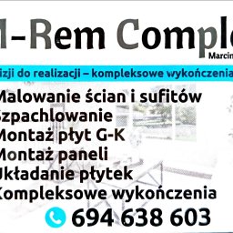 Marcin Cieslinski - Montaż Mebli Zgierz