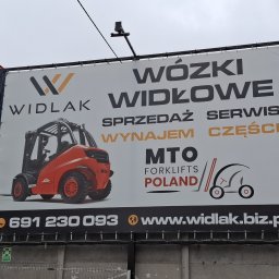 Serwis wózków widłowych Bydgoszcz 1