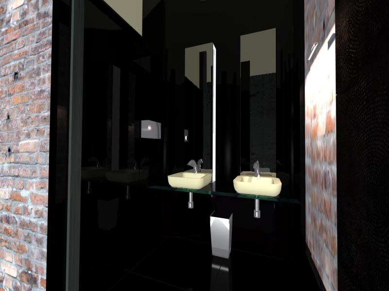 projektowanie wnętrz