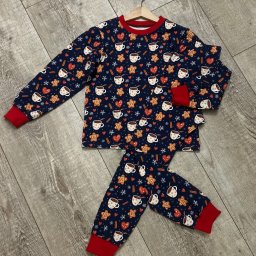 Szwalnia odzieży Nowogrodziec 1