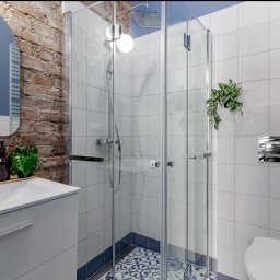 Aranżacja mieszkań Kiełczów 4