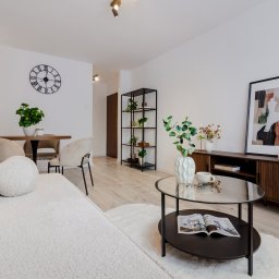 Aranżacja mieszkań Kiełczów 2