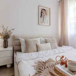 Aranżacja mieszkań Kiełczów 3