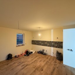 Płyta karton gips Raków 1