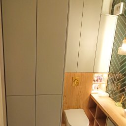 Wykończenia wnętrz Bartąg 3