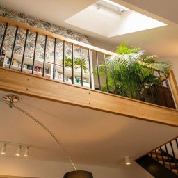 Wykończenia wnętrz Bartąg 4