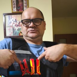 AutomatykaElektrykaDruk3D Zbigniew Obręczarek