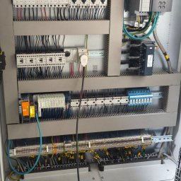 Instalacje elektryczne Józefów 4