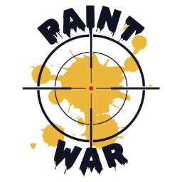 Maciej Piekarz PAINT WAR