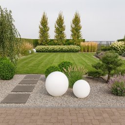 Projekty i realizacje