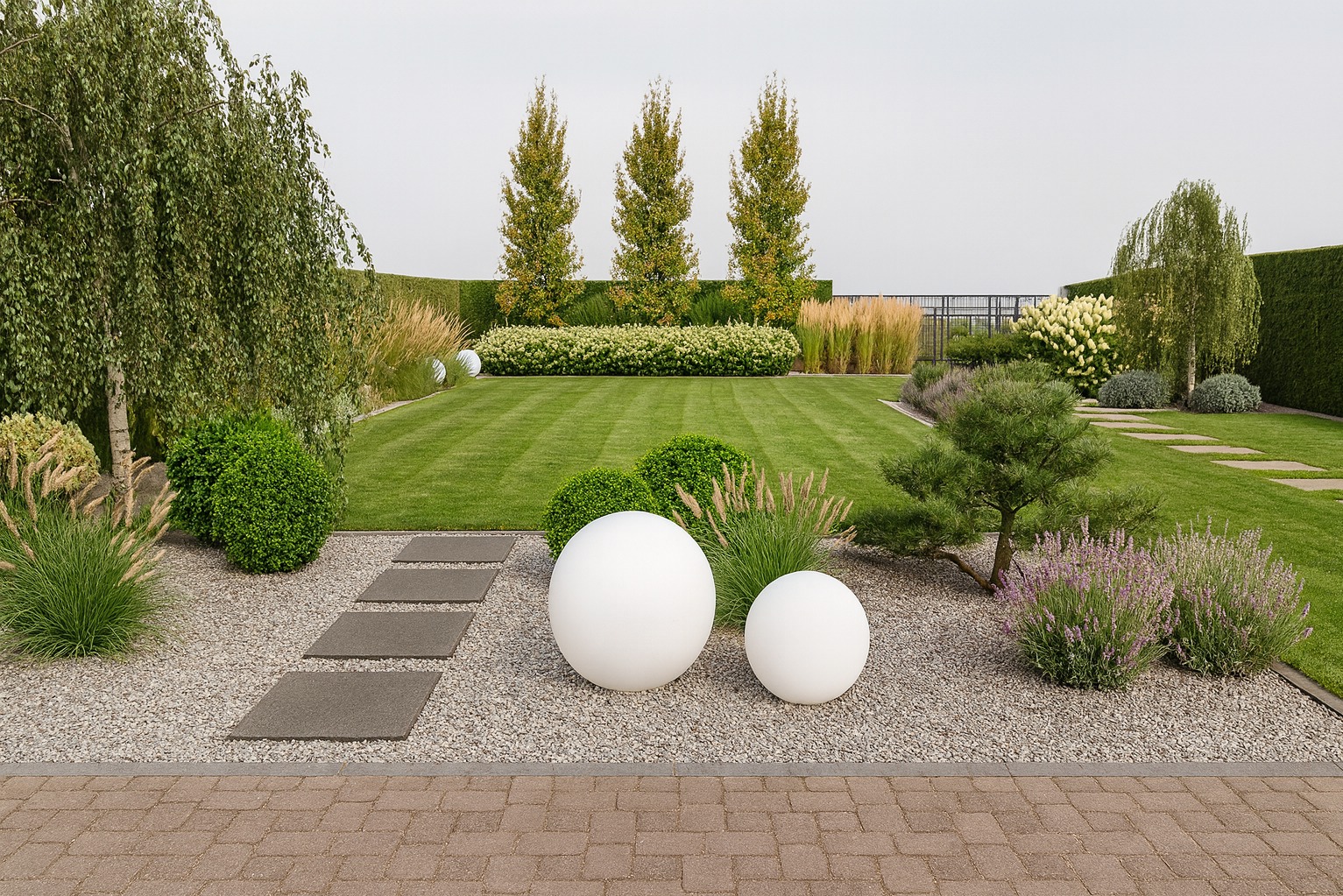 Projekty i realizacje