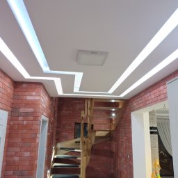 Rozbudowa domów Piotrków Kujawski 1