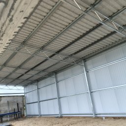 Rozbudowa domów Piotrków Kujawski 3