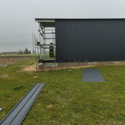 Rozbudowa domów Piotrków Kujawski 4