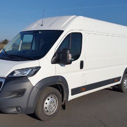 Dawid Czernatowicz - Przewozy Busem Lubin