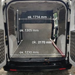 Przeprowadzki Gorzów Wielkopolski 2