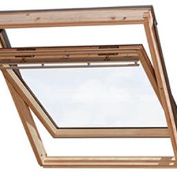 Atradach Łukasz Atrachimowicz - Montaż okien dachowych / wstawianie okien połaciowych