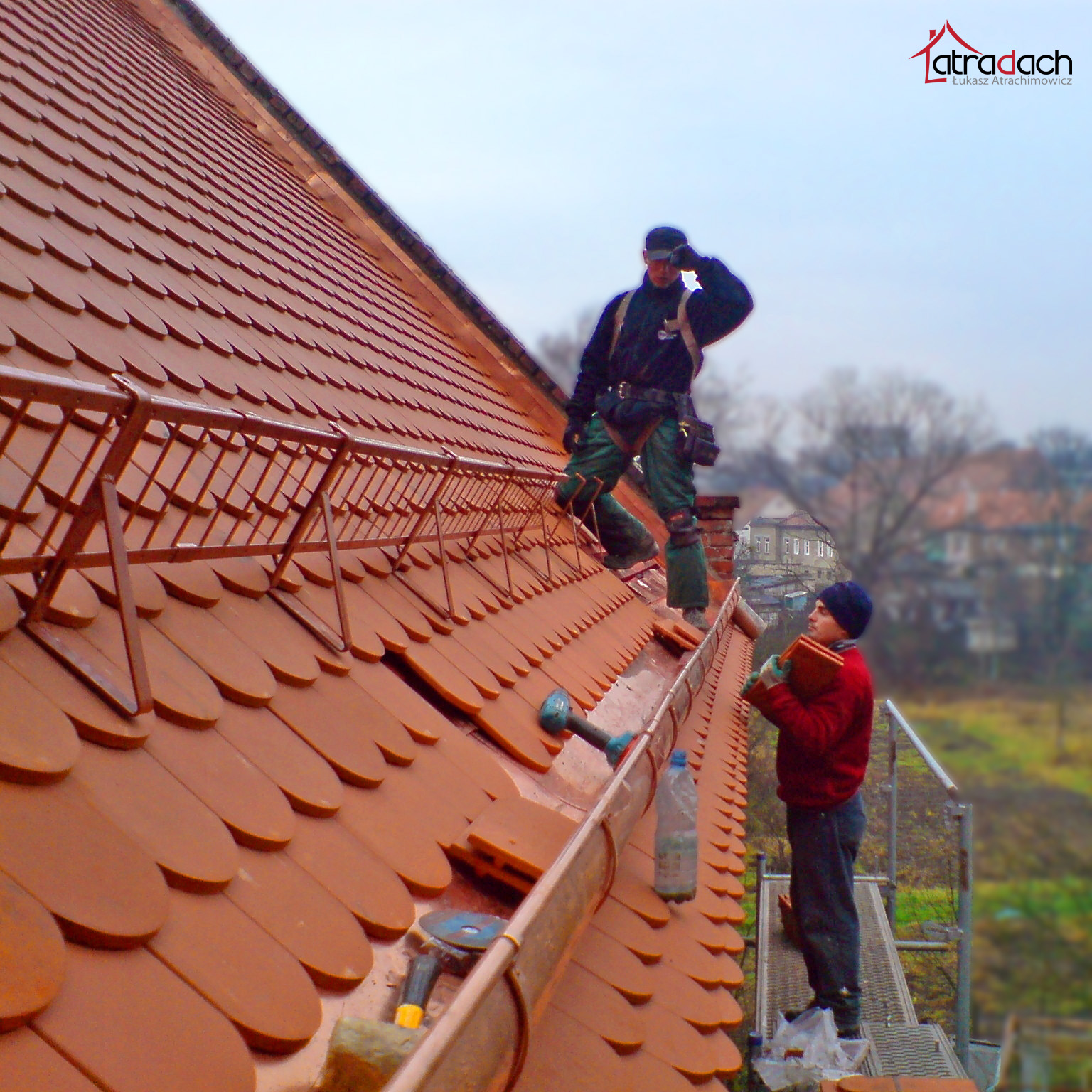 dekarstwo, ciesielstwo