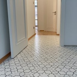 Glazurnik Warszawa 1