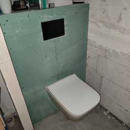 Udrażnianie rur Oborniki 4