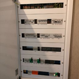 Instalacje elektryczne Bydgoszcz 1