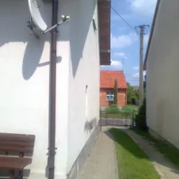 Ocieplenia i izolacje fundamentów.