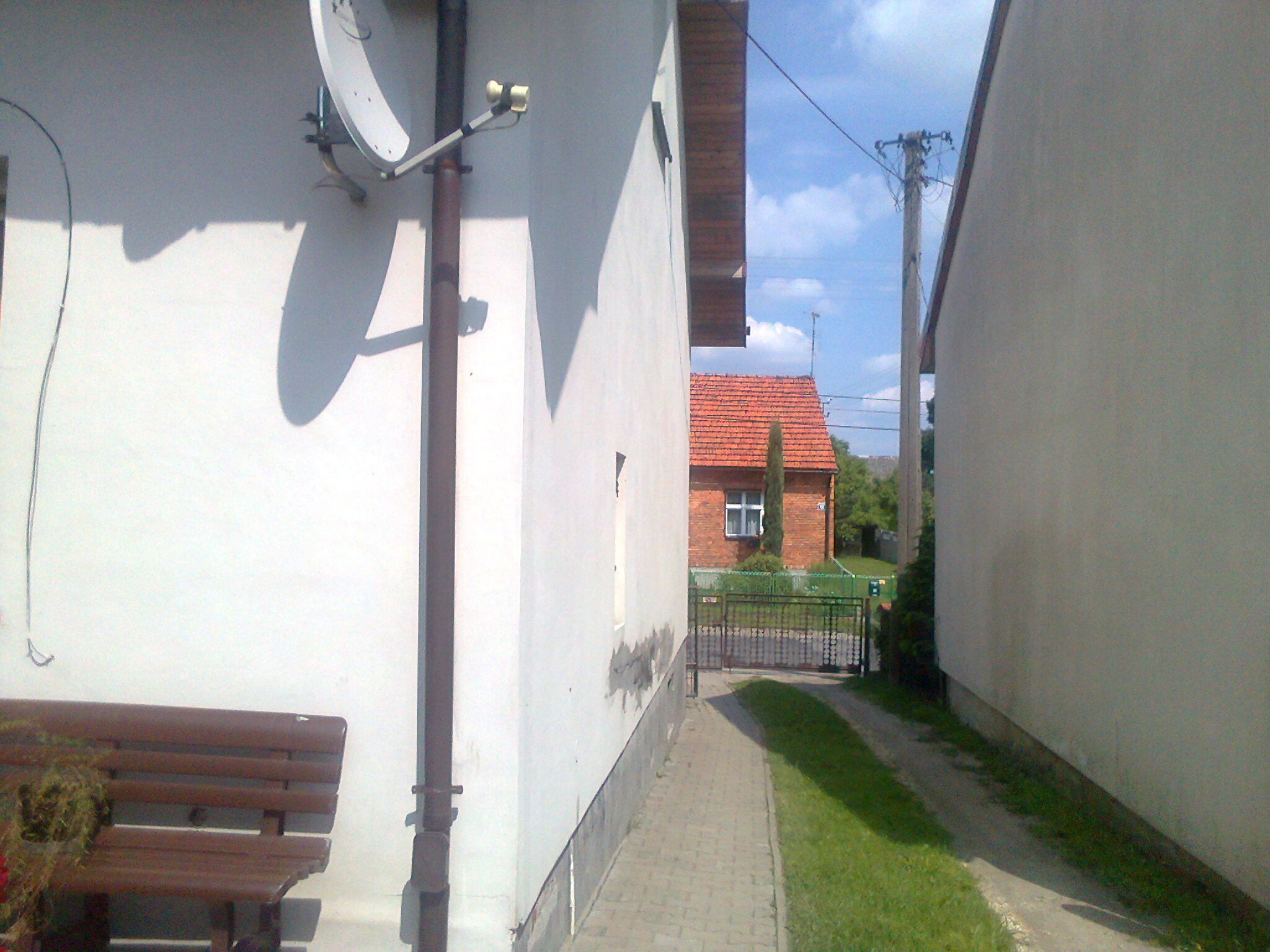 Ocieplenia i izolacje fundamentów.