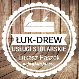 Łuk-Drew Usługi Stolarskie - Poręcze Duszniki