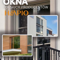 Okna PCV Piaseczno 3