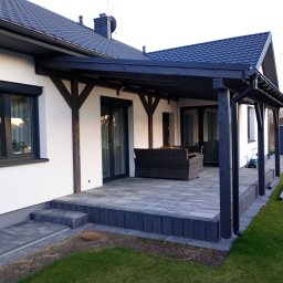 Obróbki blacharskie Ulan-Majorat 3