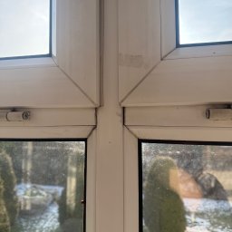 Naprawa okien Poznań 2