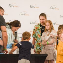 Dzień Pszczoły – Kids Arena #2