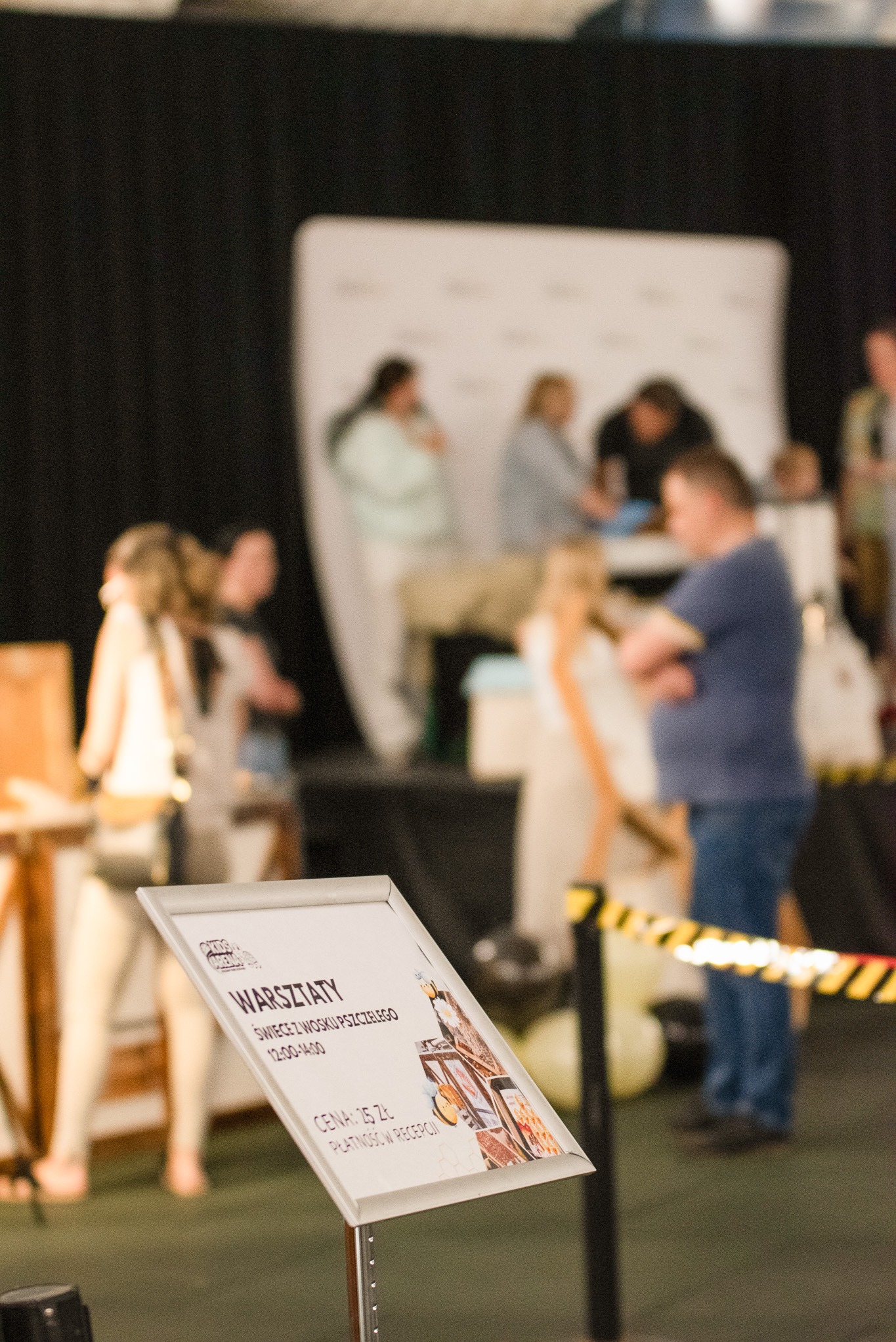 Dzień Pszczoły – Kids Arena #1