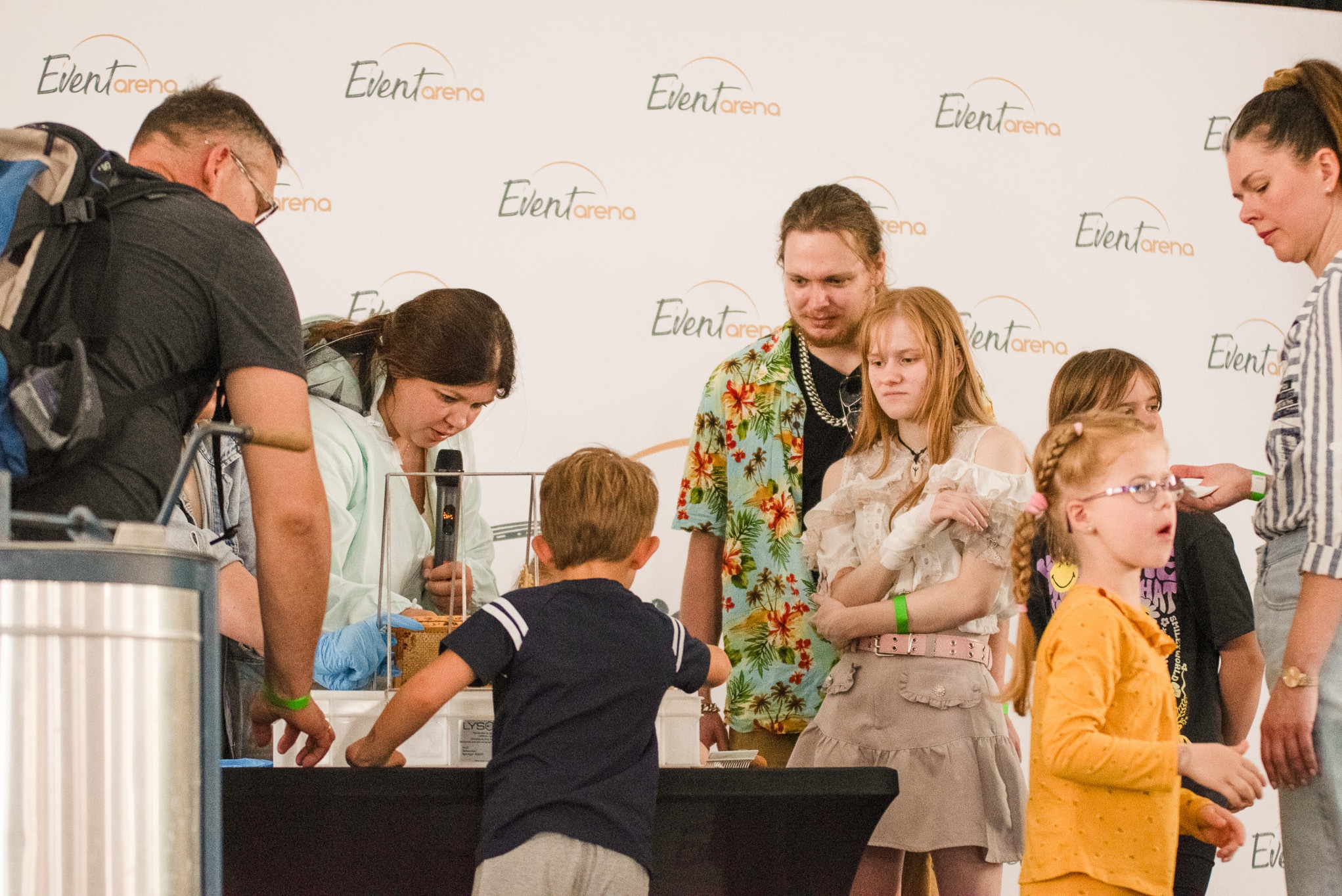 Dzień Pszczoły – Kids Arena #2