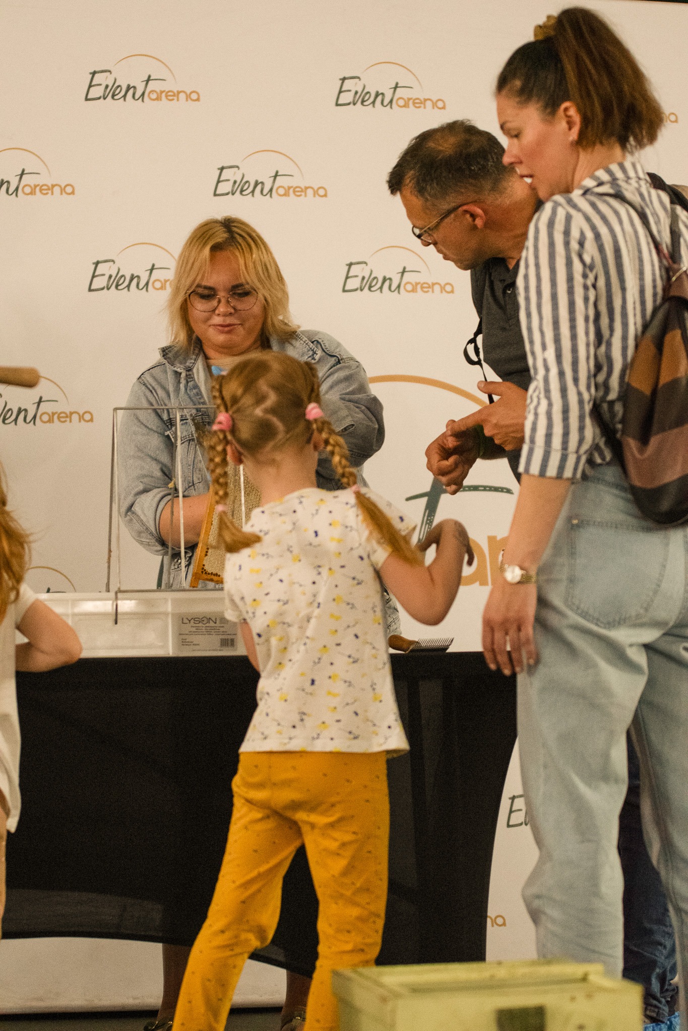 Dzień Pszczoły – Kids Arena #4