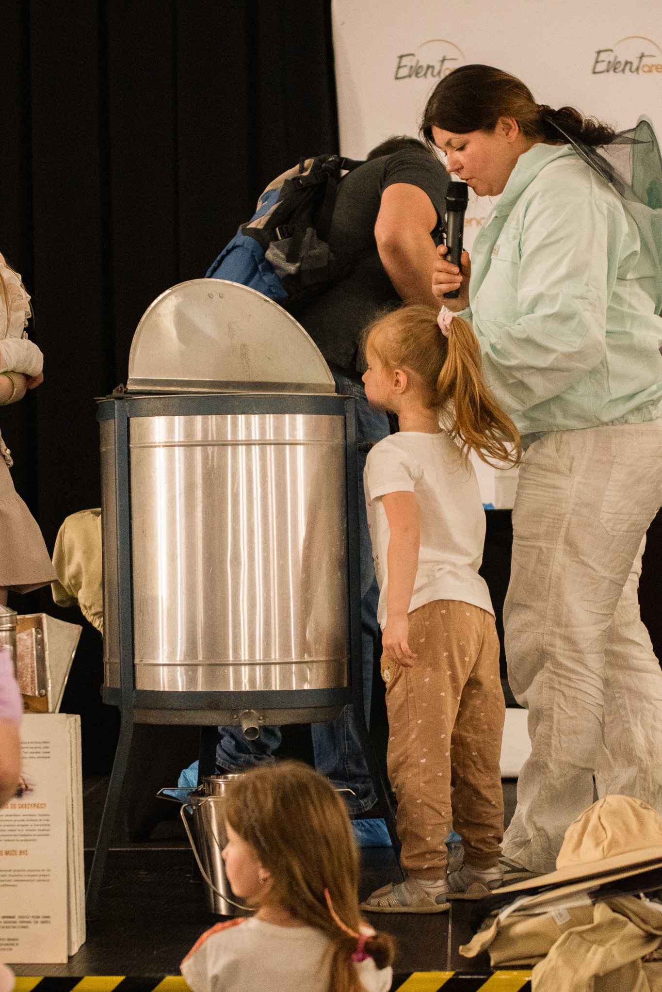 Dzień Pszczoły – Kids Arena #6