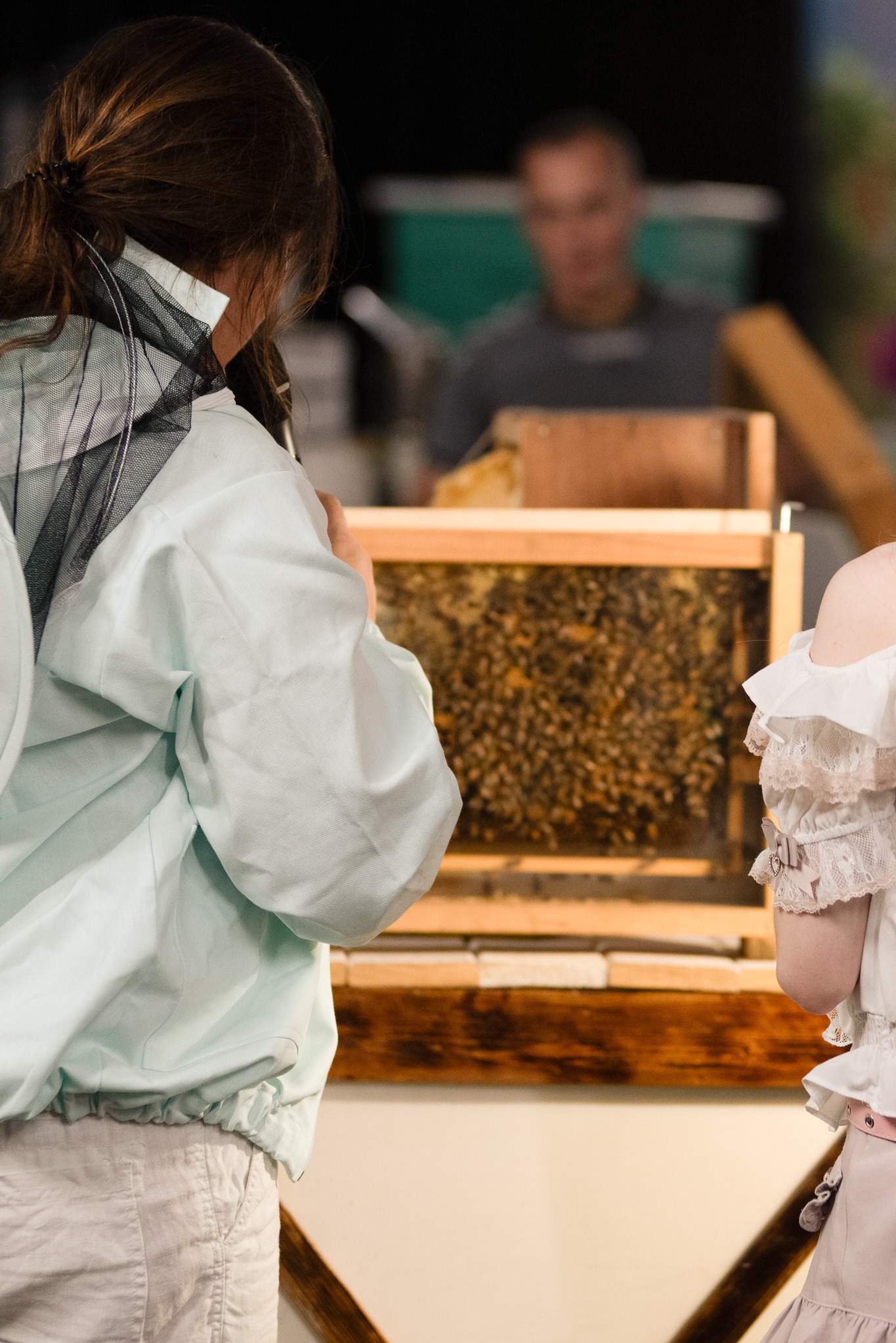 Dzień Pszczoły – Kids Arena #12