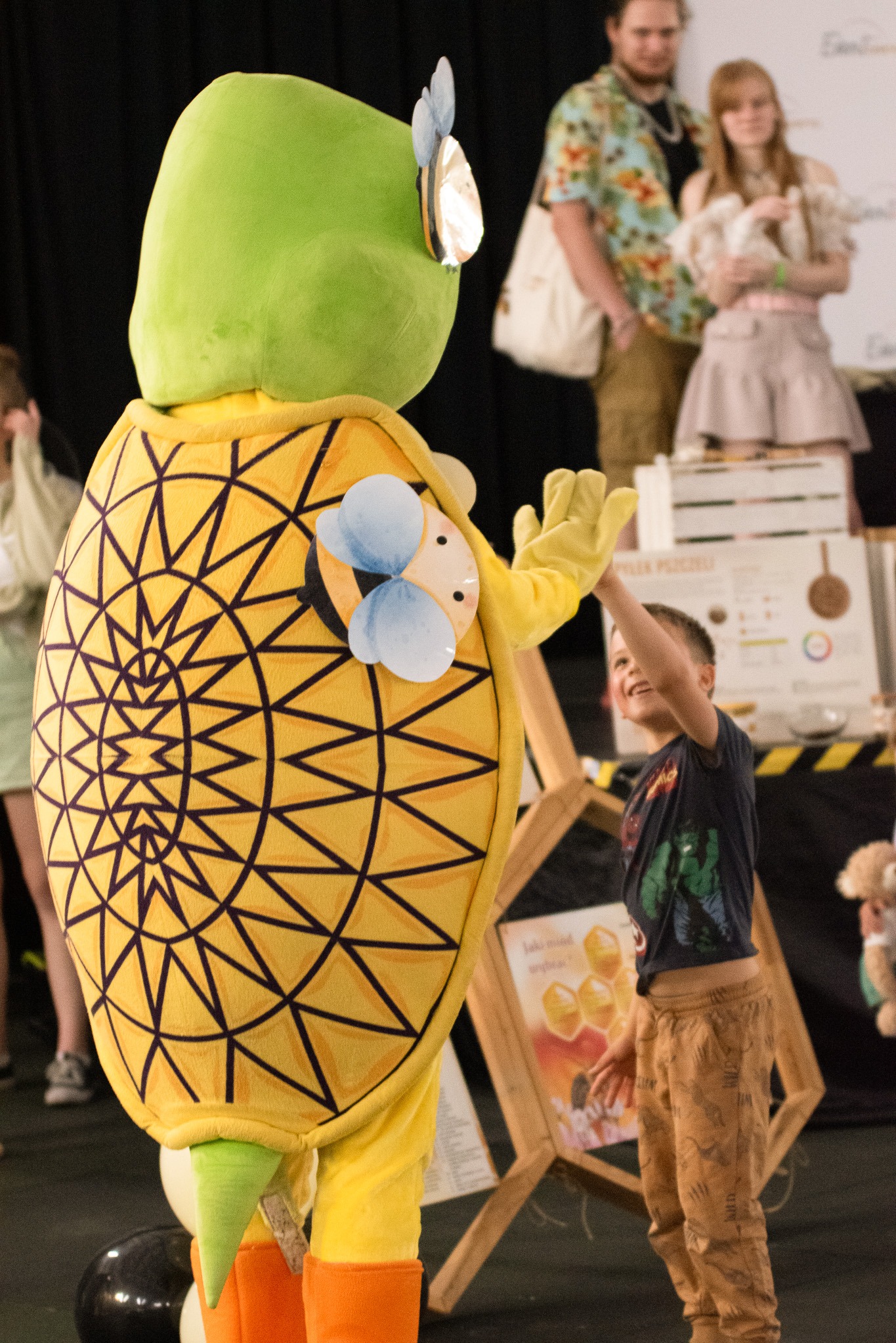 Dzień Pszczoły – Kids Arena #14